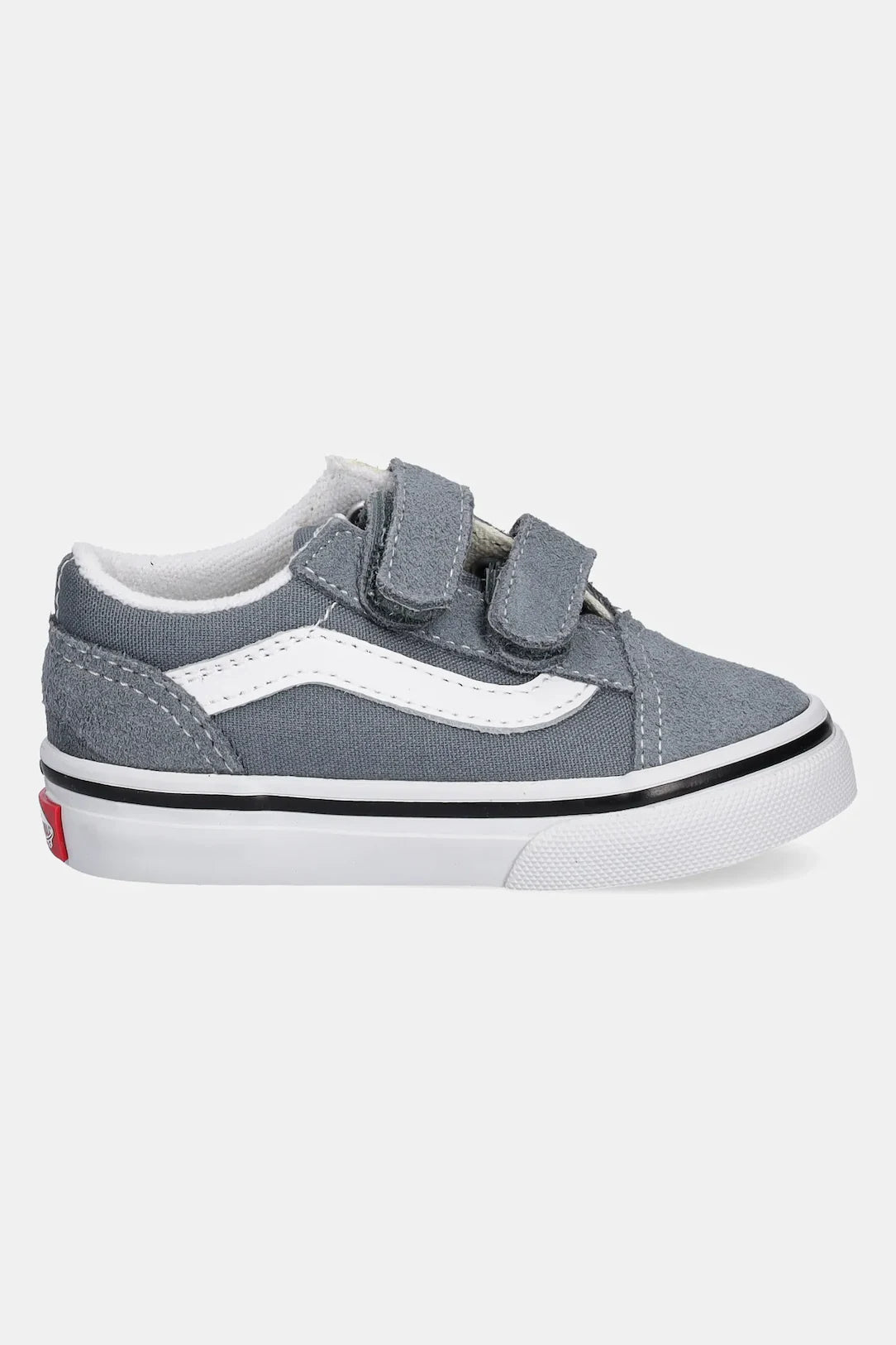 Vans Βρεφικά Old Skool Γκρι