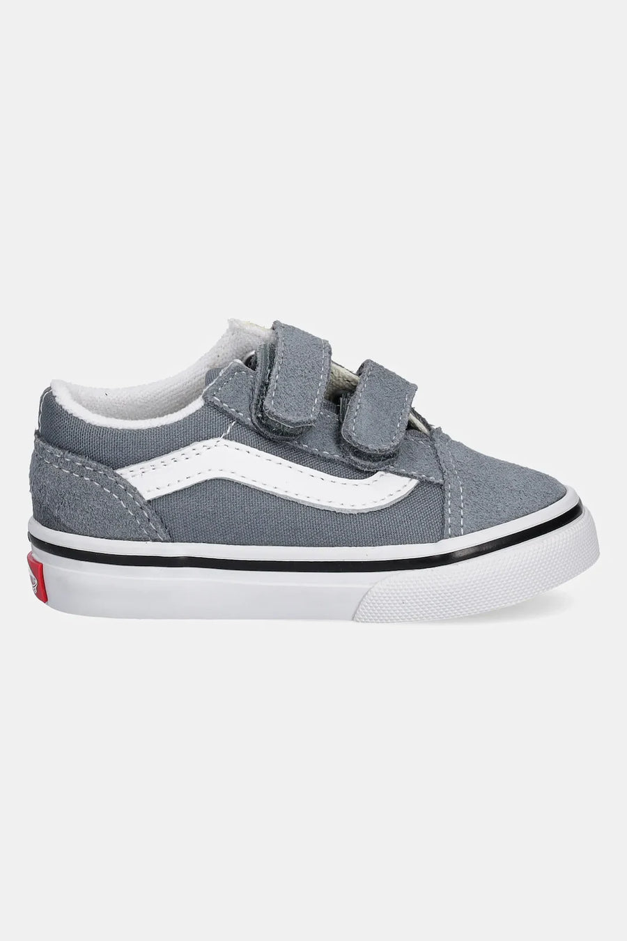 Vans Βρεφικά Old Skool Γκρι