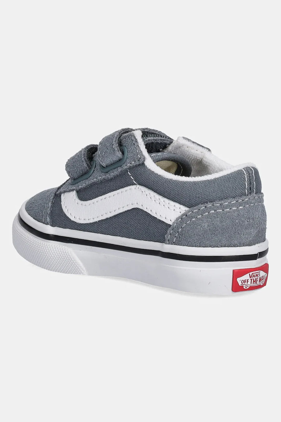 Vans Βρεφικά Old Skool Γκρι
