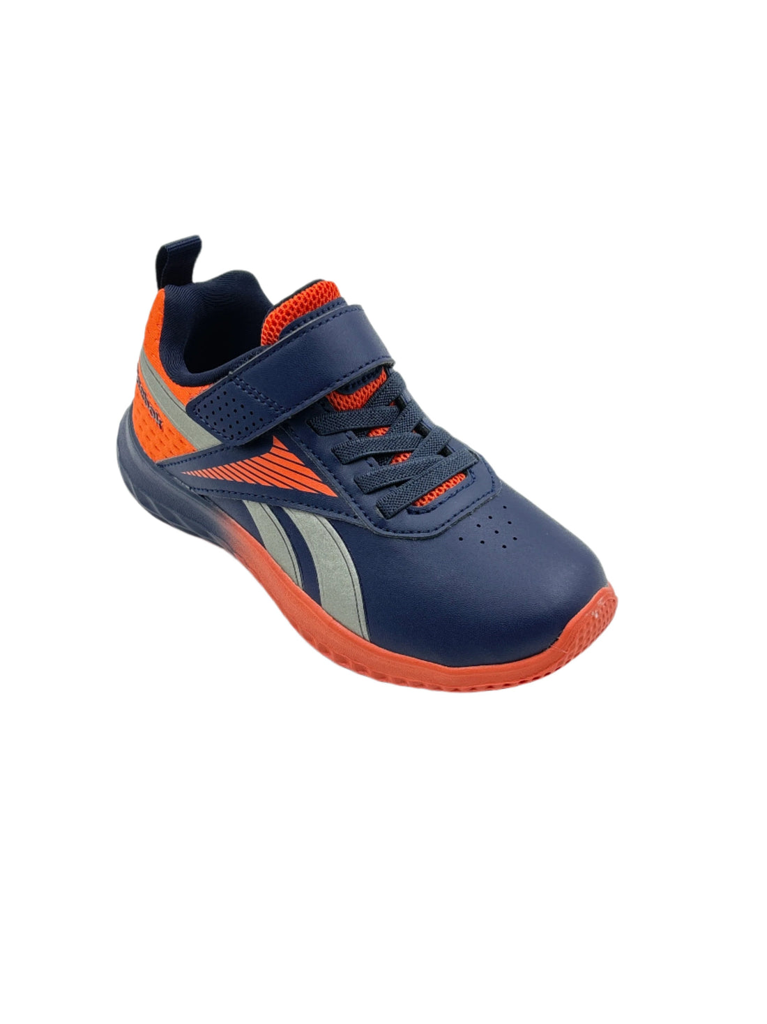 Reebok Παιδικά Rush Runner Μπλε Πορτ