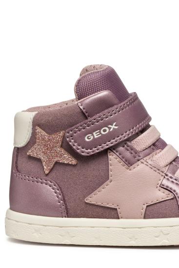 Geox Βρεφικά Μποτάκια Gisli