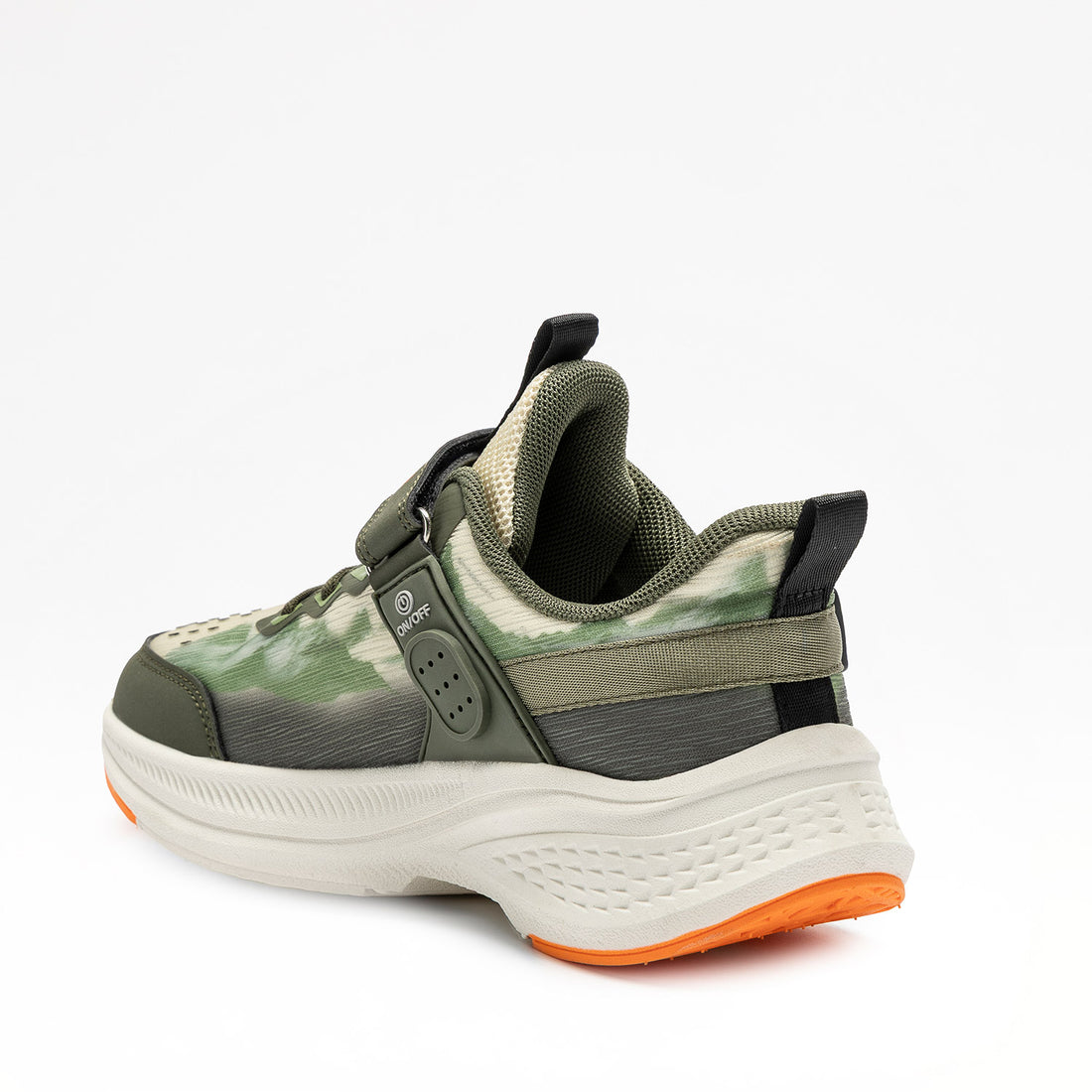 Bull Boys Αθλητικά Urgano Rex Με ήχο Δεινόσαυρου