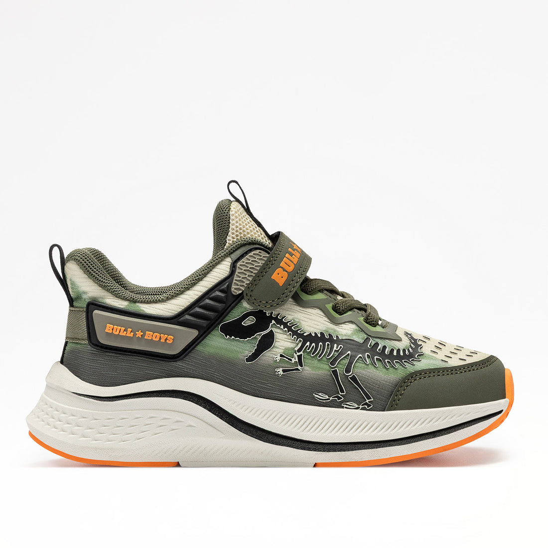 Bull Boys Αθλητικά Urgano Rex Με ήχο Δεινόσαυρου