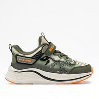 Bull Boys Αθλητικά Urgano Rex Με ήχο Δεινόσαυρου