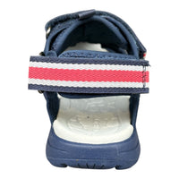 Geox Παιδικά Πέδιλα Κλειστά Borealis Water Friendly Μπλε