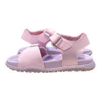 Geox Παιδικά Πέδιλα Fusbetto Water Friendly Ροζ