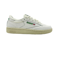 Reebok Club C Λευκό Πράσινο Κορδόνι