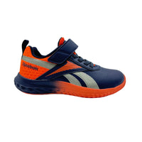 Reebok Παιδικά Rush Runner Μπλε Πορτ