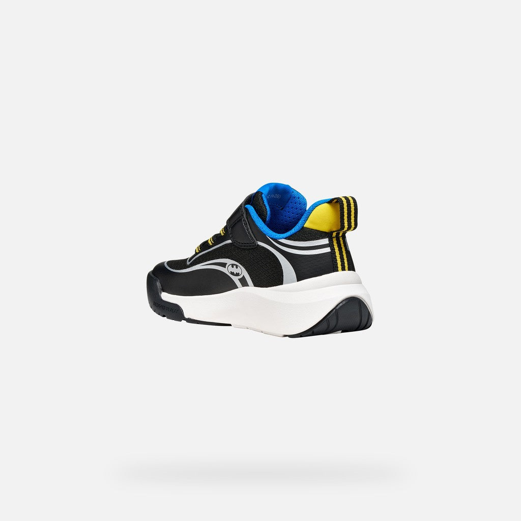 Geox Παιδικά Pro-Ran Batman