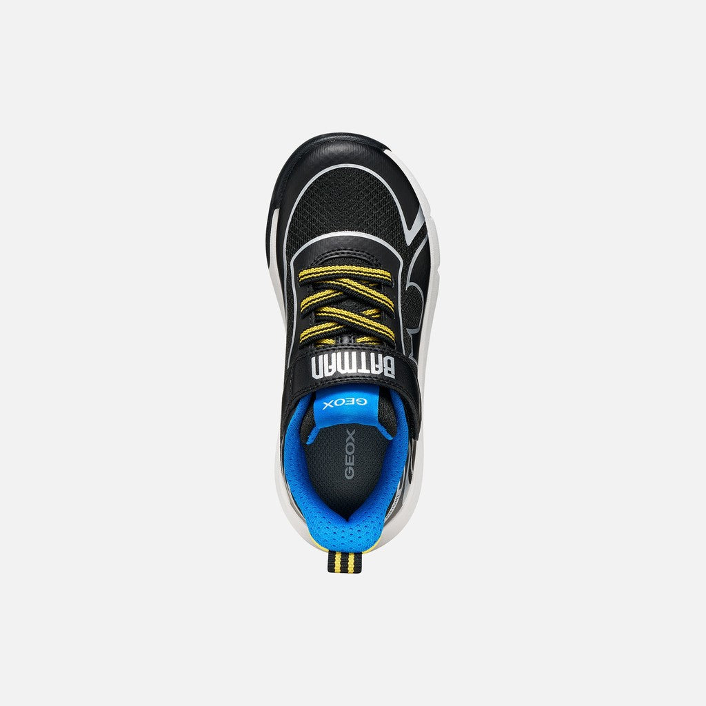 Geox Παιδικά Pro-Ran Batman