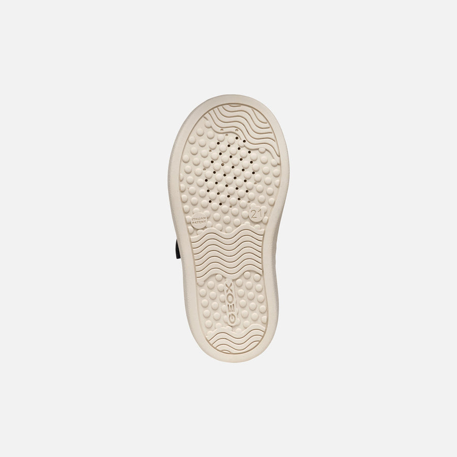 Geox Βρεφικά Nashik Toddler Μπλε