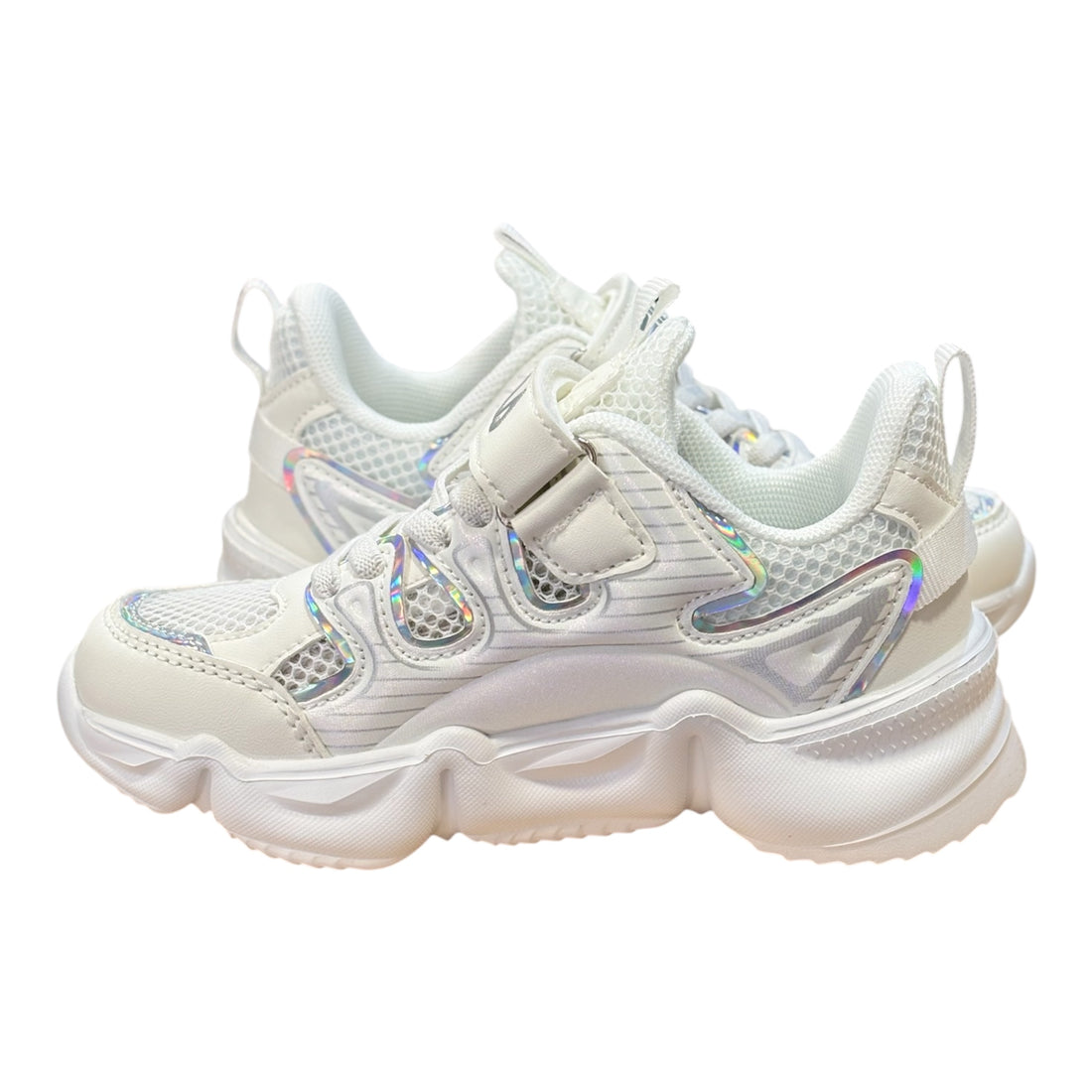 FILA Orion Memory Velcro Unisex Παιδικά Παπούτσια