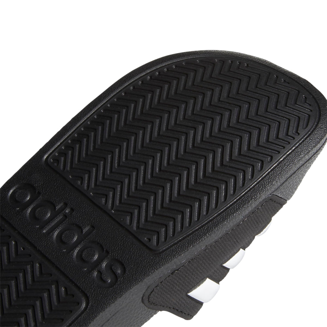 Adidas Παντόφλες Adilette Shower  Μαύρα