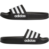 Adidas Παντόφλες Adilette Shower  Μαύρα