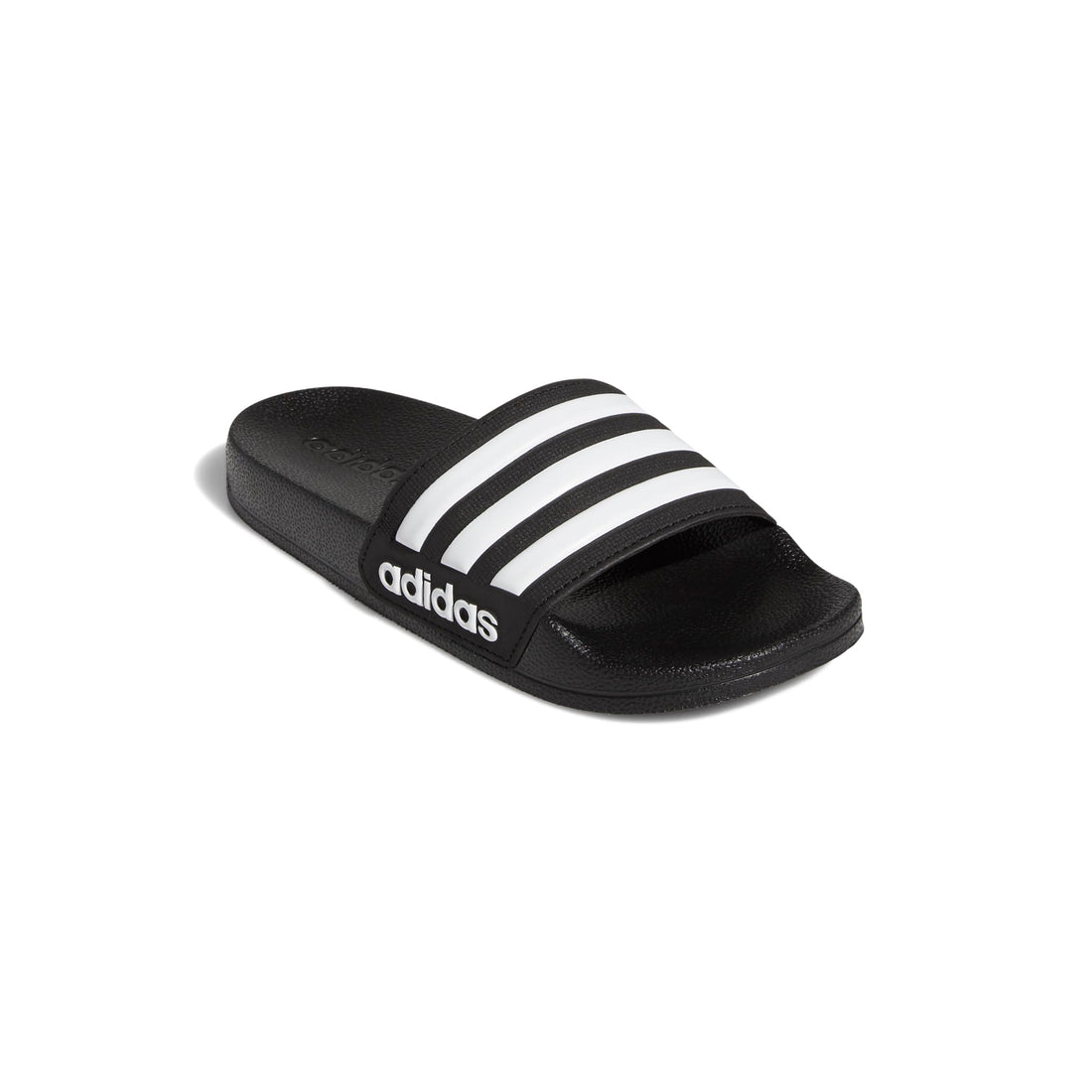 Adidas Παντόφλες Adilette Shower  Μαύρα