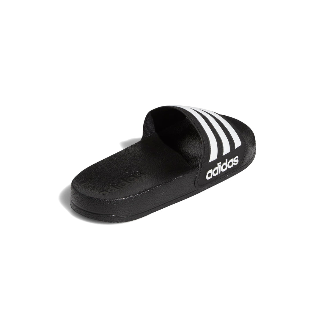 Adidas Παντόφλες Adilette Shower  Μαύρα