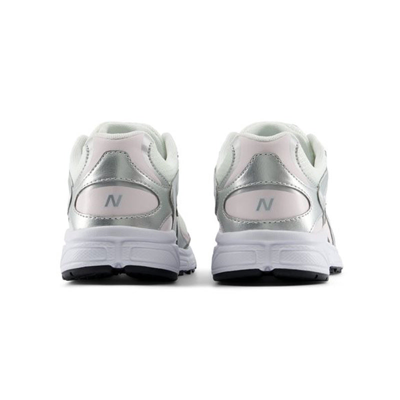 New Balance 408 Παιδικά Sneakers Ασημί