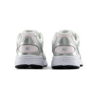 New Balance 408 Παιδικά Sneakers Ασημί
