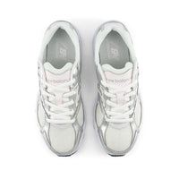 New Balance 408 Παιδικά Sneakers Ασημί