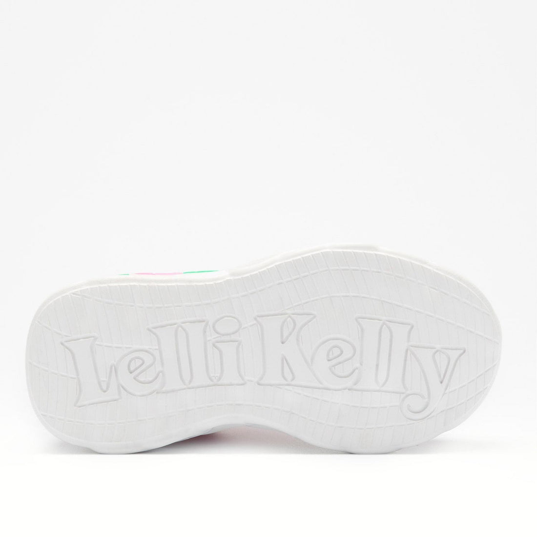 Lelli Kelly Sneakers Genny Luci Φωτάκια