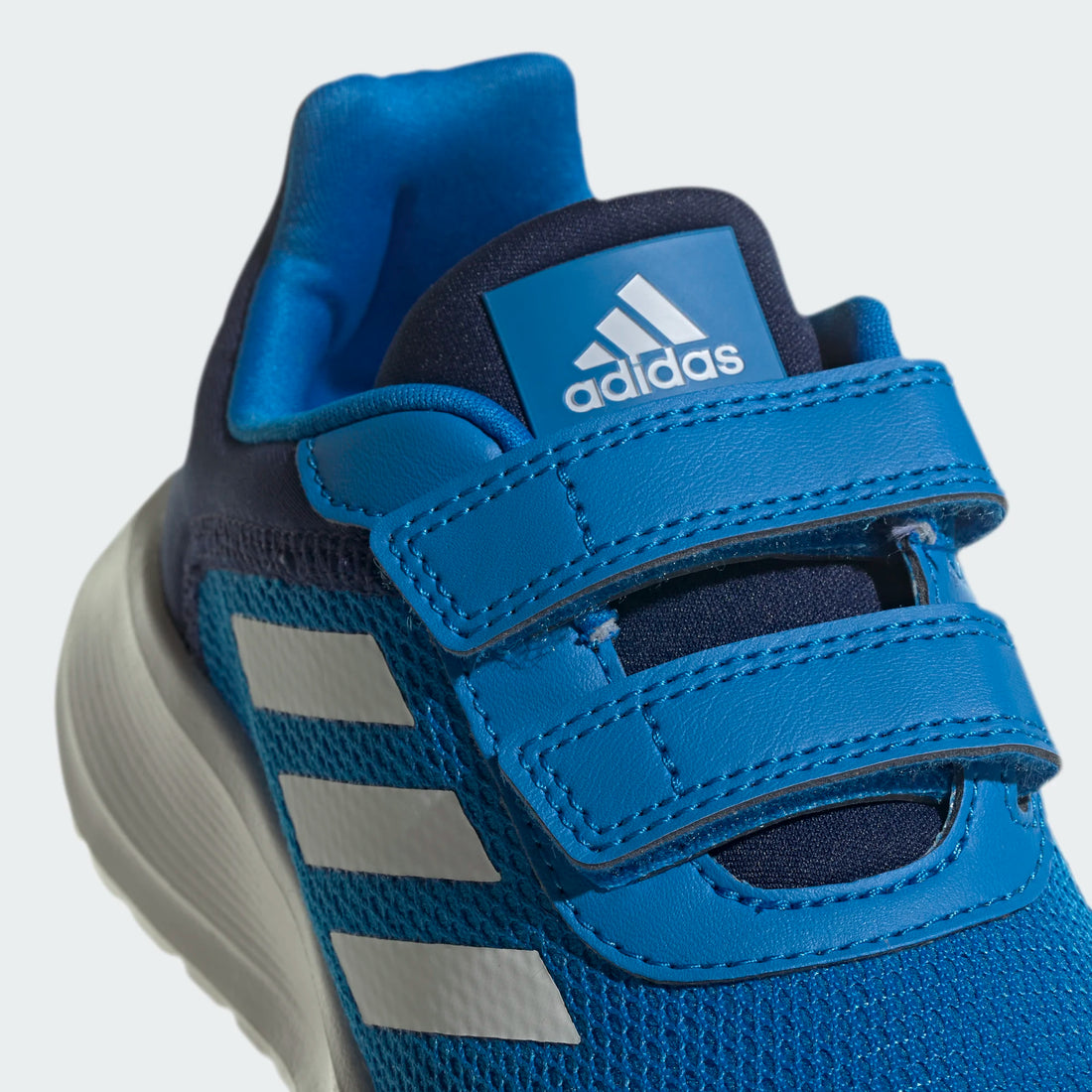 Adidas Παιδικά Αθλητικά Tensaur Run Mπλέ