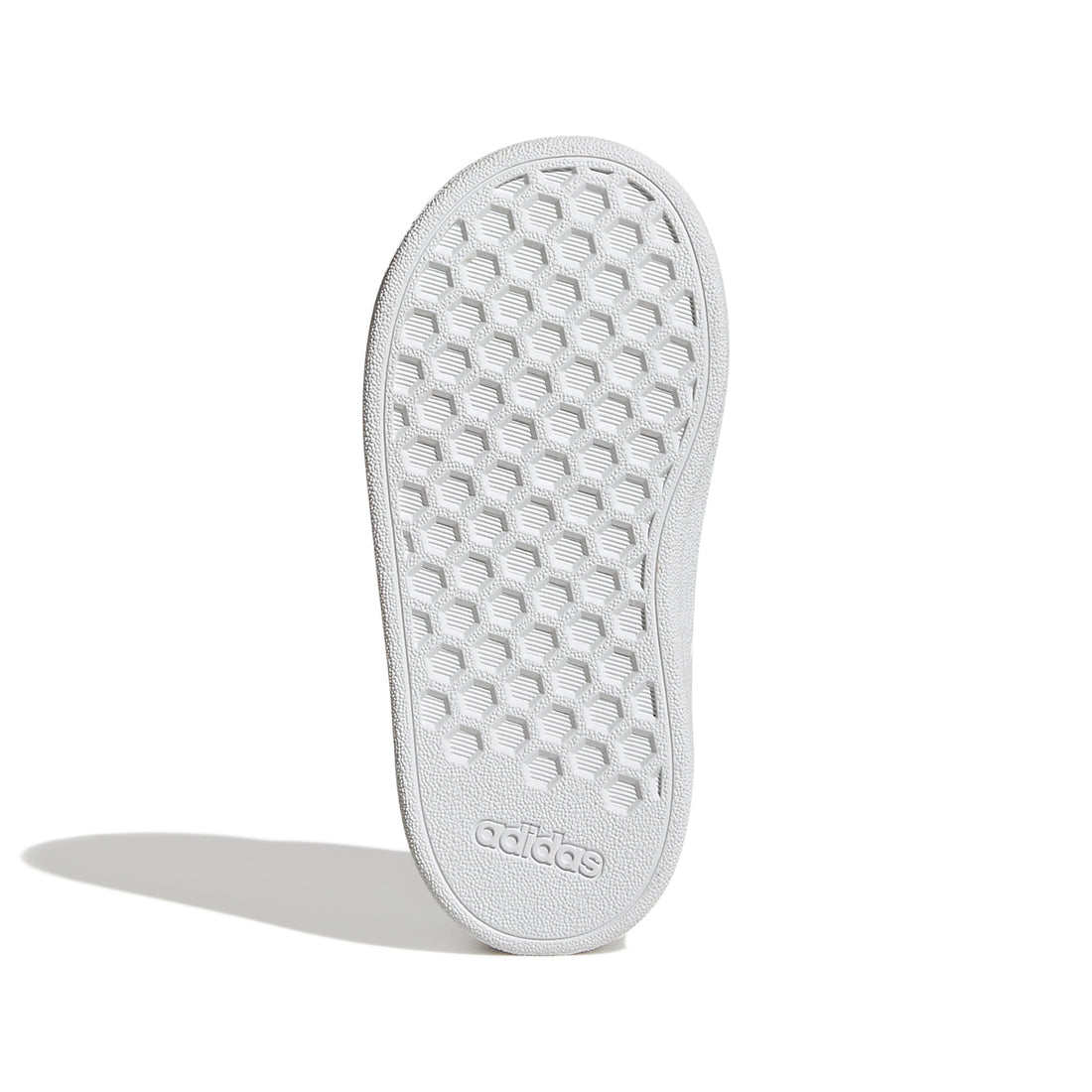 Adidas Βρεφικά Sneakers Grand Court Μαύρο