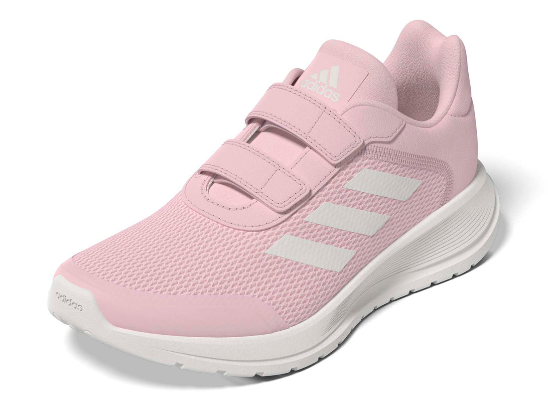 Adidas Παιδίκα Tensaur Run Ροζ