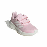 Adidas Παιδίκα Tensaur Run Ροζ
