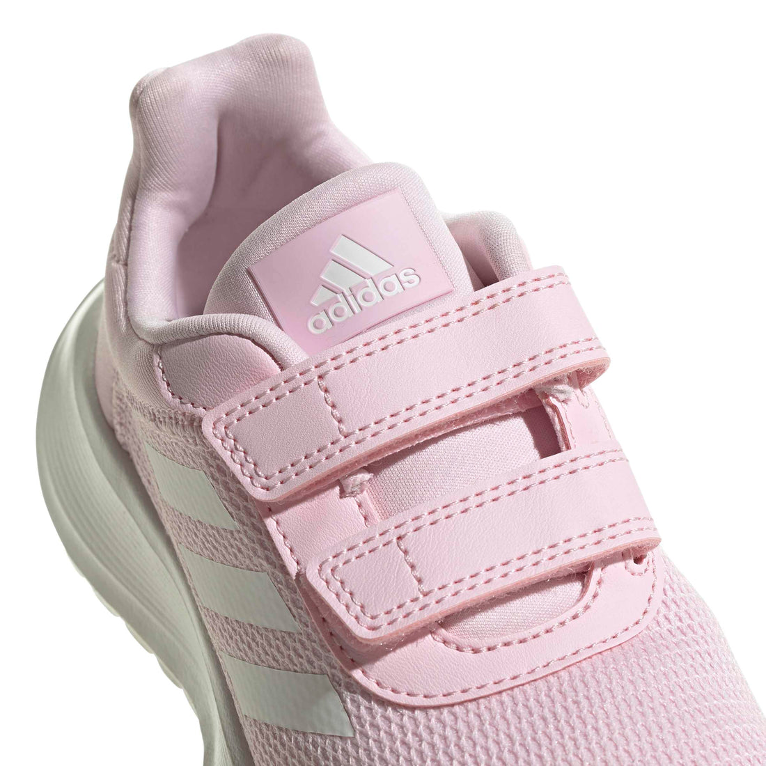 Adidas Παιδίκα Tensaur Run Ροζ