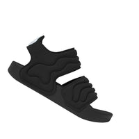 Adidas Βρεφικά Adilette Σανδάλια - Μαυρο