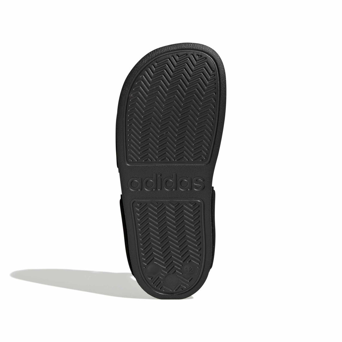 Adidas Adilette Σανδάλια - Μαύρα