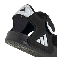 Adidas Adilette Σανδάλια - Μαύρα