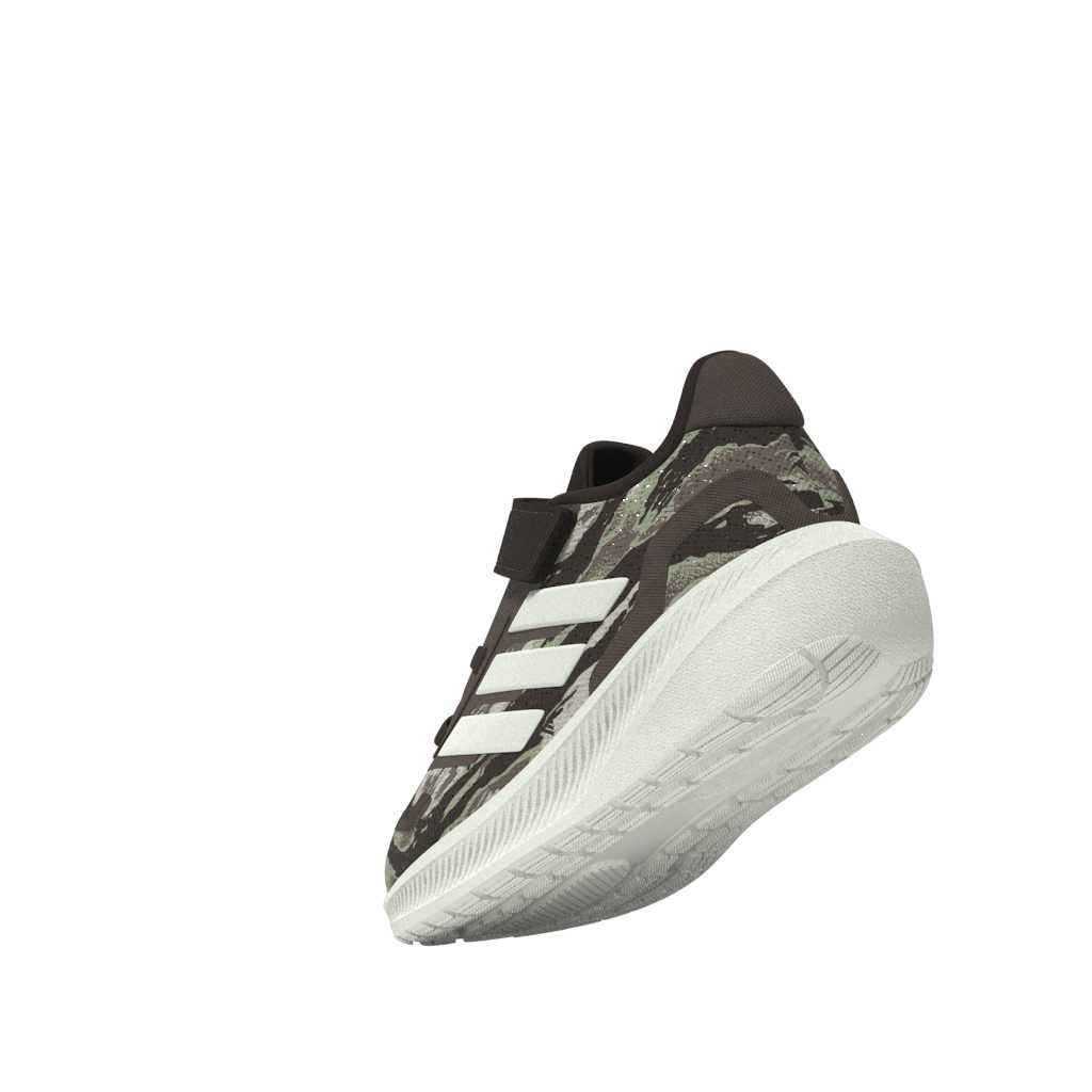 Adidas Βρεφικά Runfalcon Καμουφλάζ