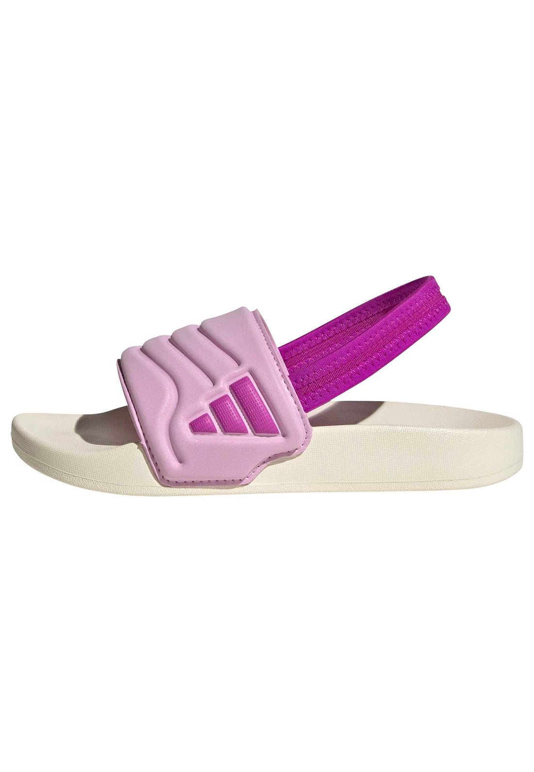 Adidas Adilette Estrap Σανδάλια - Μωβ
