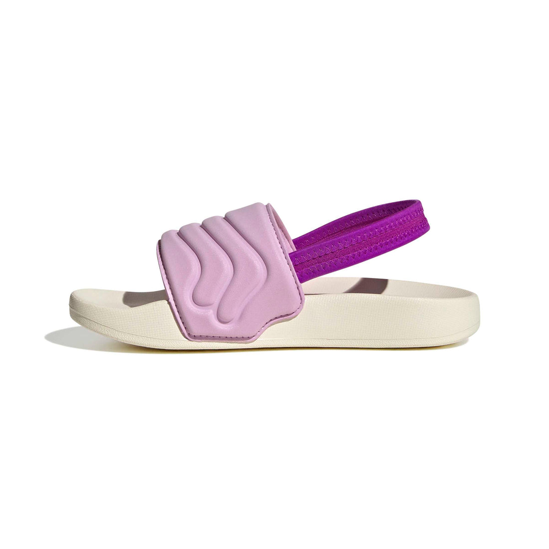 Adidas Adilette Estrap Σανδάλια - Μωβ