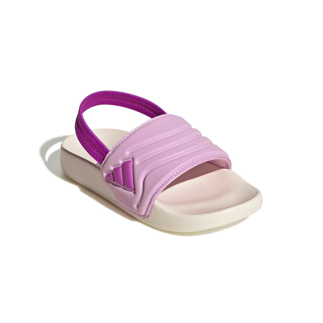 Adidas Adilette Estrap Σανδάλια - Μωβ