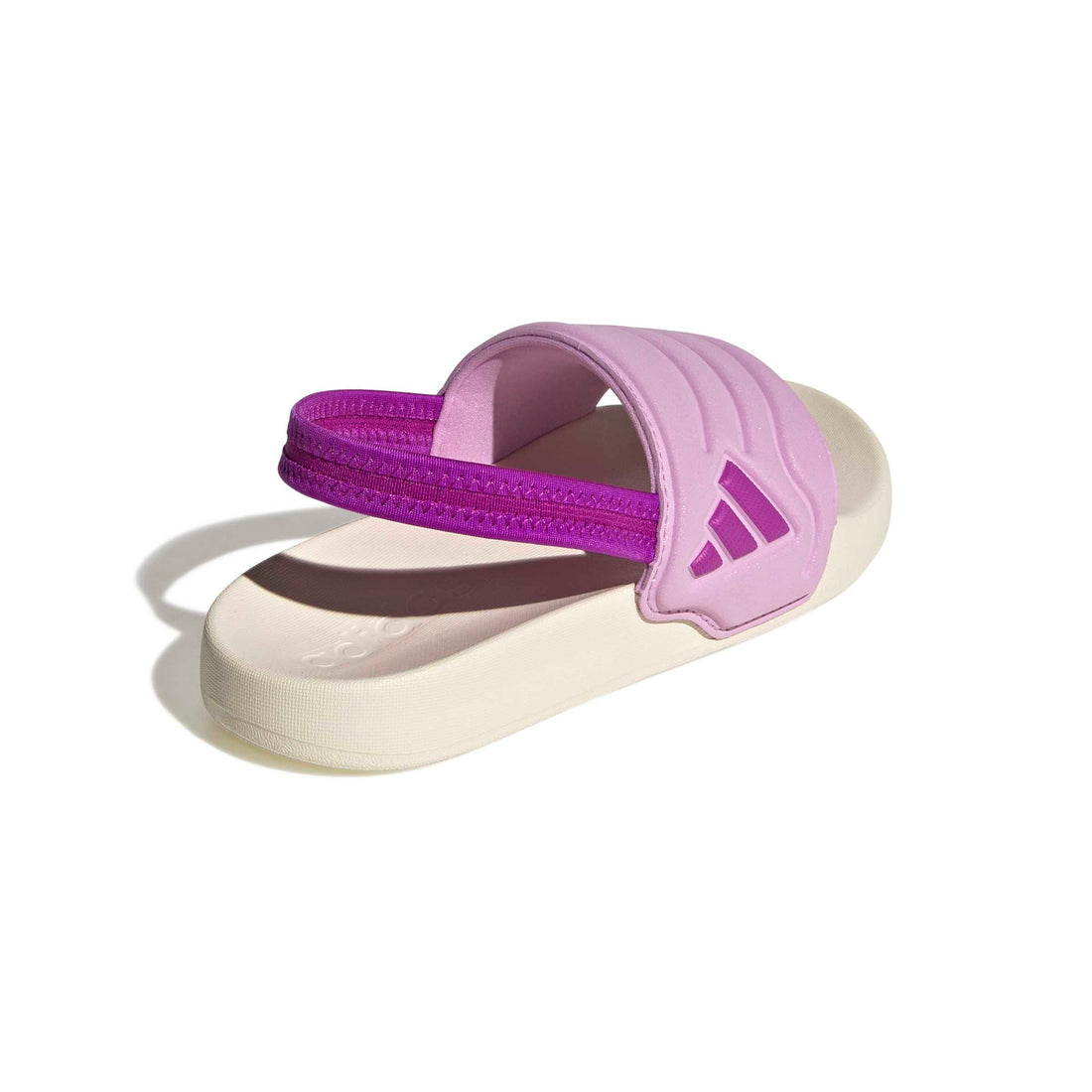 Adidas Adilette Estrap Σανδάλια - Μωβ