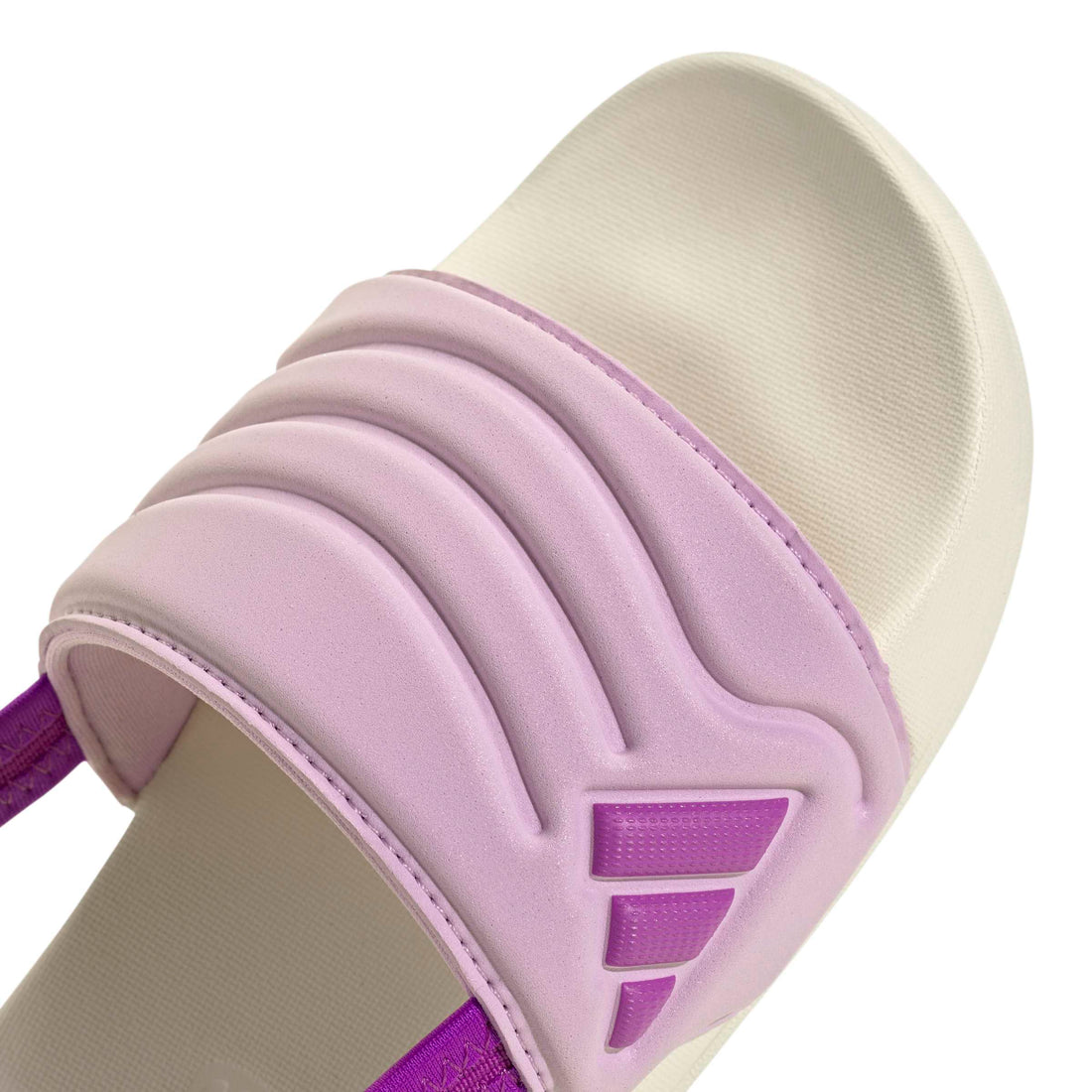 Adidas Adilette Estrap Σανδάλια - Μωβ
