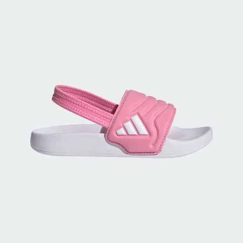 Adidas Adilette Estrap Σανδάλια - Ροζ