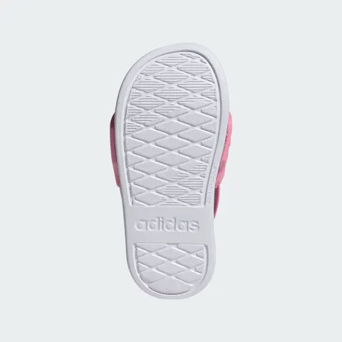 Adidas Adilette Estrap Σανδάλια - Ροζ