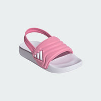Adidas Adilette Estrap Σανδάλια - Ροζ