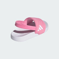 Adidas Adilette Estrap Σανδάλια - Ροζ
