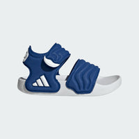 Adidas Βρεφικά Adilette Σανδάλια - Μπλε