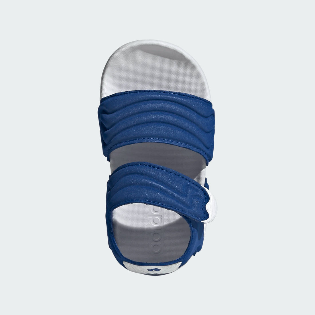 Adidas Βρεφικά Adilette Σανδάλια - Μπλε