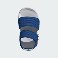 Adidas Βρεφικά Adilette Σανδάλια - Μπλε