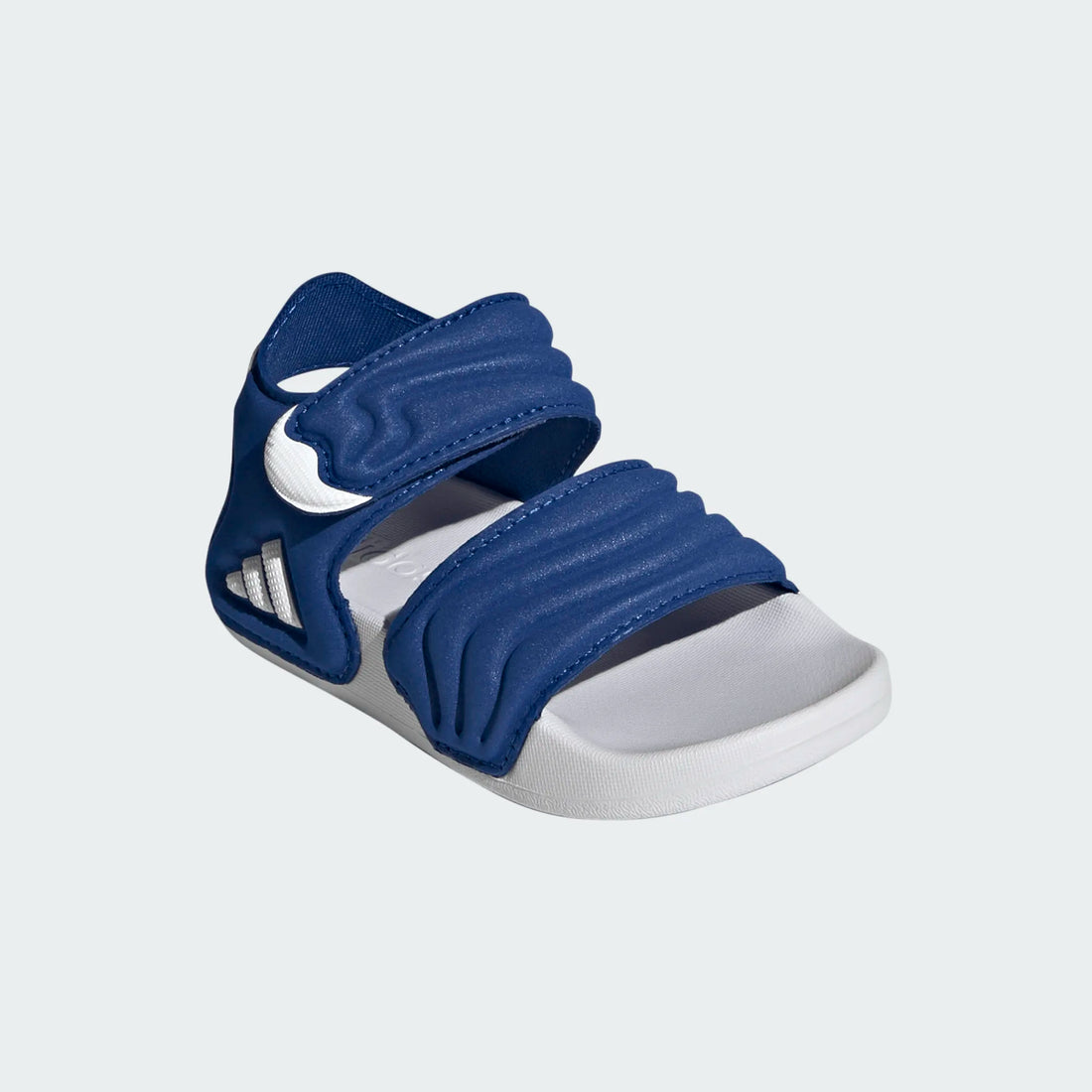 Adidas Βρεφικά Adilette Σανδάλια - Μπλε