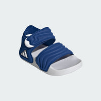 Adidas Βρεφικά Adilette Σανδάλια - Μπλε