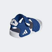 Adidas Βρεφικά Adilette Σανδάλια - Μπλε