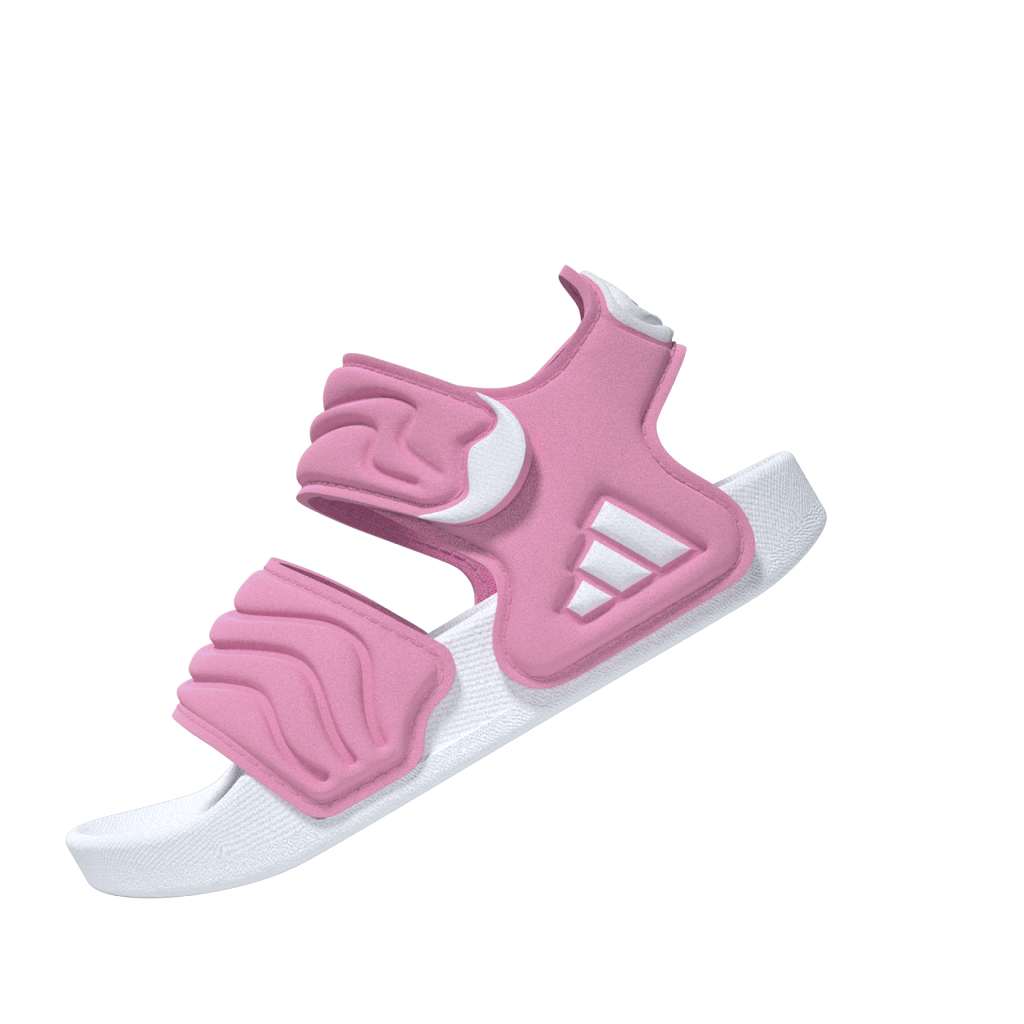 Adidas Βρεφικά Adilette Σανδάλια - Ροζ