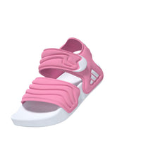 Adidas Βρεφικά Adilette Σανδάλια - Ροζ